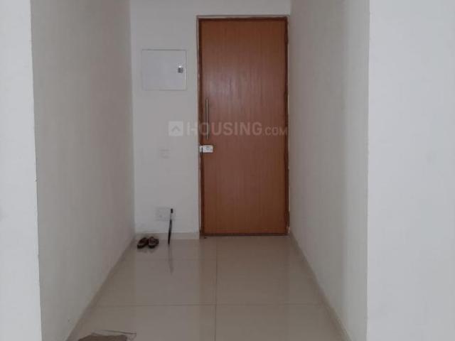 3 BHK Apartment in Bopal for resale Ahmedabad. The reference number is 20136531