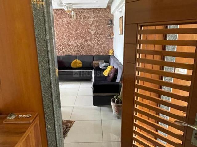 3 BHK Apartment in Bopal for resale Ahmedabad. The reference number is 20170282