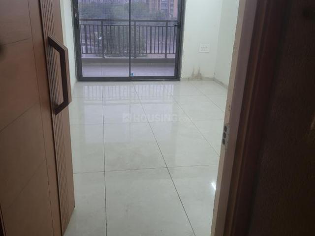 3 BHK Apartment in Bopal for resale Ahmedabad. The reference number is 20178867