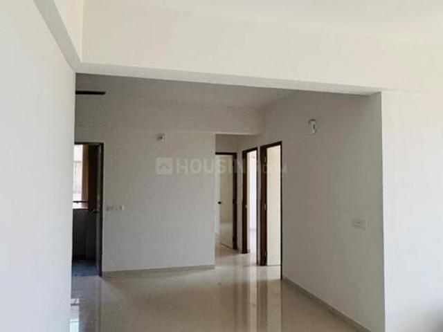 3 BHK Apartment in Bopal for resale Ahmedabad. The reference number is 20183691