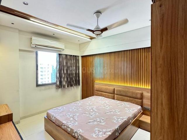3 BHK Apartment in Bopal for resale Ahmedabad. The reference number is 20233079