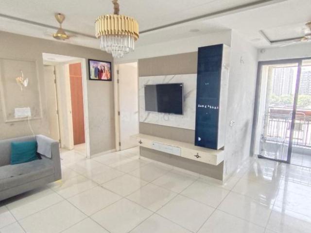 3 BHK Apartment in Bopal for resale Ahmedabad. The reference number is 20233216
