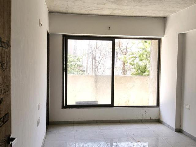 3 BHK Apartment in Bopal for resale Ahmedabad. The reference number is 20259385