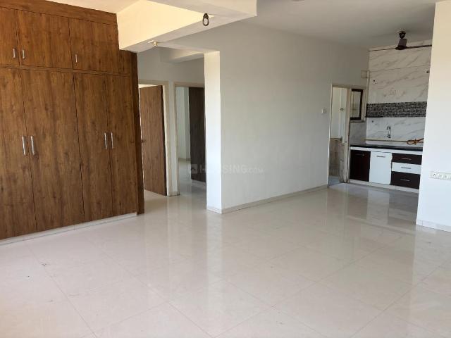 3 BHK Apartment in Bopal for resale Ahmedabad. The reference number is 20260491