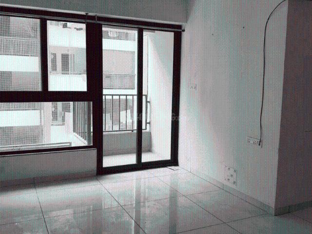 3 BHK Apartment in Bopal for resale Ahmedabad. The reference number is 20294825