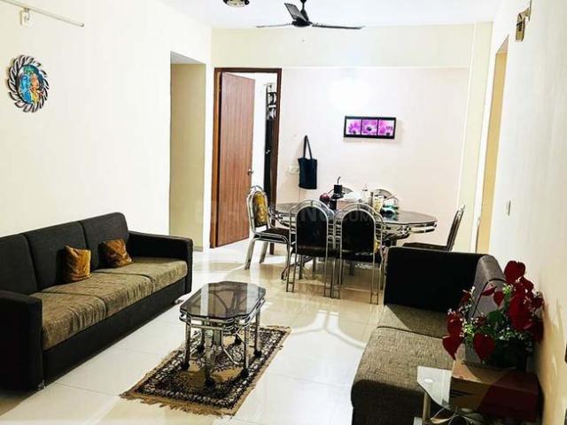 3 BHK Apartment in Bopal for resale Ahmedabad. The reference number is 20315922