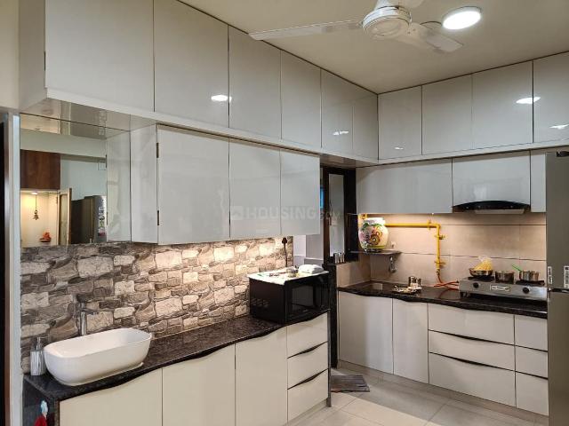 3 BHK Apartment in Bopal for resale Ahmedabad. The reference number is 20316175