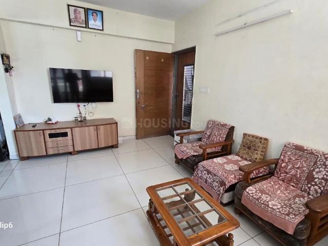 3 BHK Apartment in Bopal for resale Ahmedabad. The reference number is 20321723