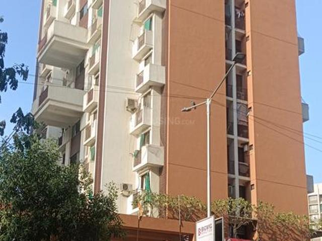 3 BHK Apartment in Bopal for resale Ahmedabad. The reference number is 20395591