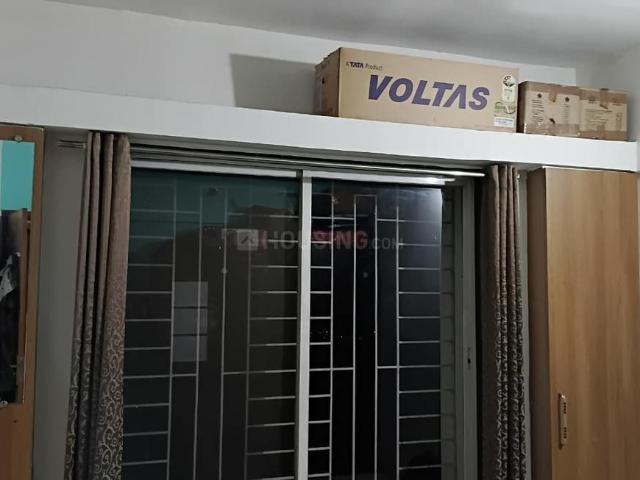 3 BHK Apartment in Bopodi for rent Pune. The reference number is 20237583