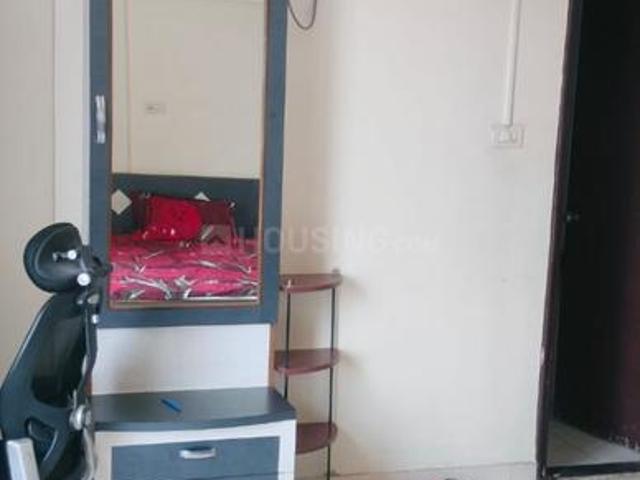 3 BHK Apartment in Bopodi for rent Pune. The reference number is 20329893