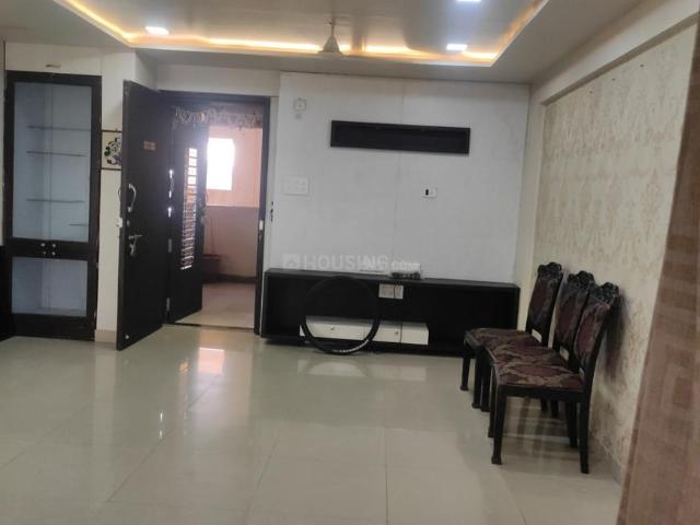3 BHK Apartment in Bopodi for resale Pune. The reference number is 20161443