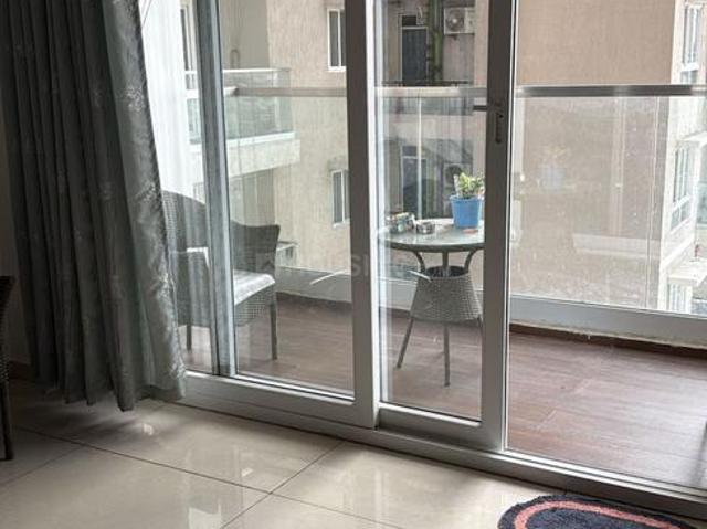 3 BHK Apartment in Borabanda for rent Hyderabad. The reference number is 12865442
