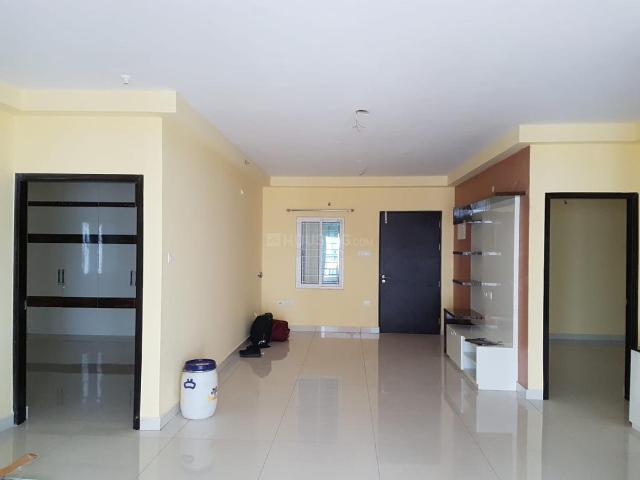 3 BHK Apartment in Borabanda for rent Hyderabad. The reference number is 20048608
