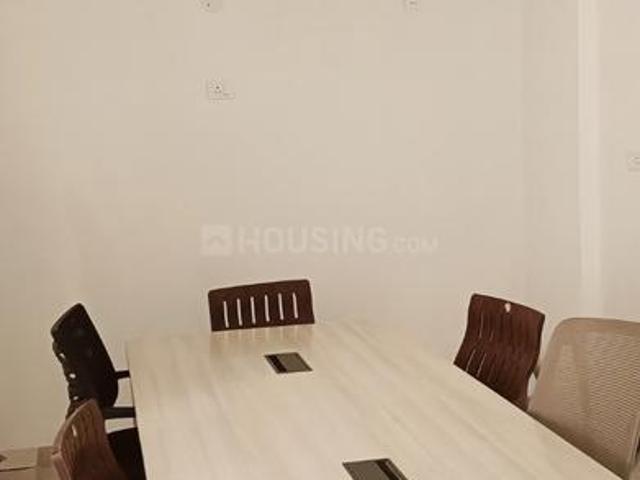 3 BHK Apartment in Borabanda for rent Hyderabad. The reference number is 20282129