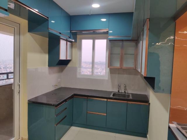 3 BHK Apartment in Borabanda for rent Hyderabad. The reference number is 20578324