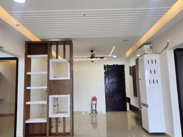 3 BHK Apartment in Borabanda for rent Hyderabad. The reference number is 20652470