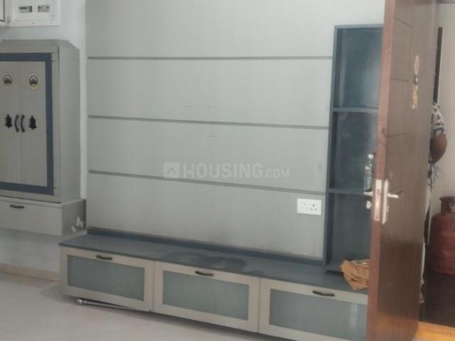 3 BHK Apartment in Borabanda for rent Hyderabad. The reference number is 20667207
