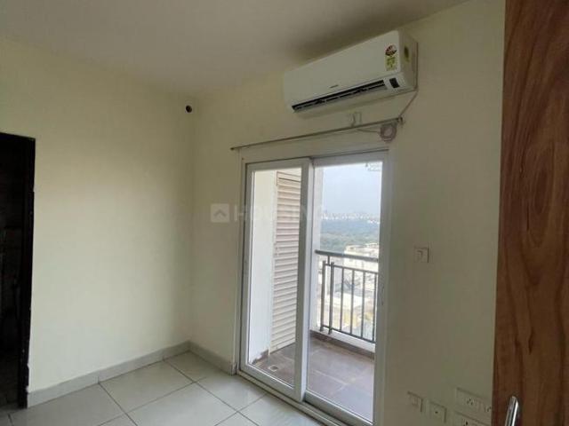 3 BHK Apartment in Borabanda for rent Hyderabad. The reference number is 20773491