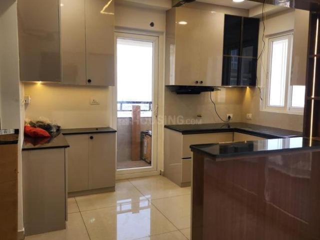 3 BHK Apartment in Borabanda for rent Hyderabad. The reference number is 20737420