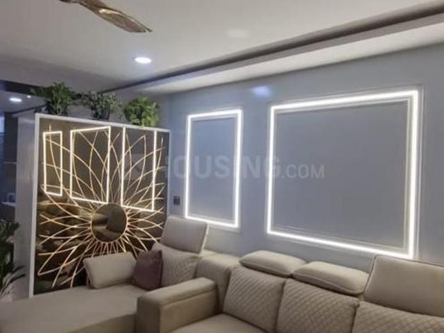3 BHK Apartment in Borabanda for rent Hyderabad. The reference number is 20885612