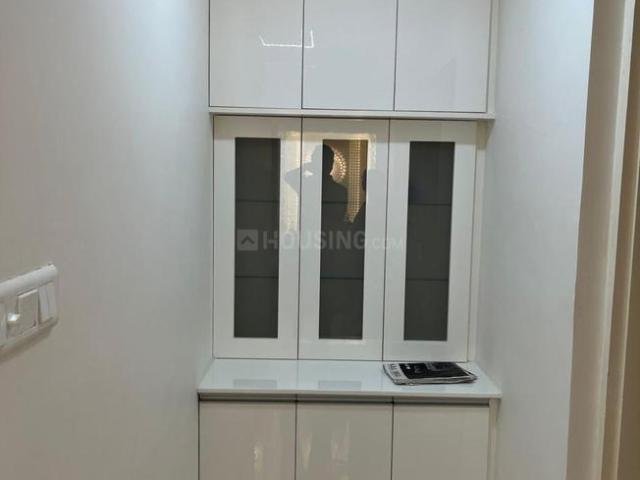3 BHK Apartment in Borabanda for rent Hyderabad. The reference number is 20941556