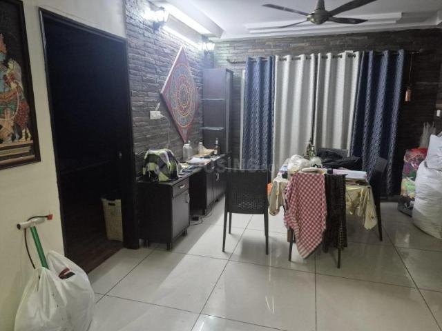 3 BHK Apartment in Borabanda for rent Hyderabad. The reference number is 20924099