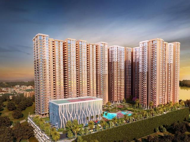 3 BHK Apartment in Borabanda for resale Hyderabad. The reference number is 16510686