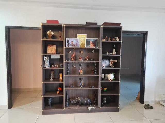 3 BHK Apartment in Borabanda for resale Hyderabad. The reference number is 20658085