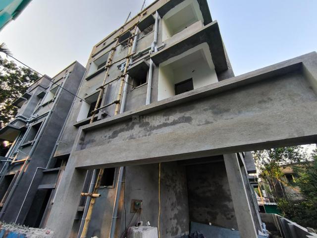 3 BHK Apartment in Boral for resale South Kolkata. The reference number is 16895233