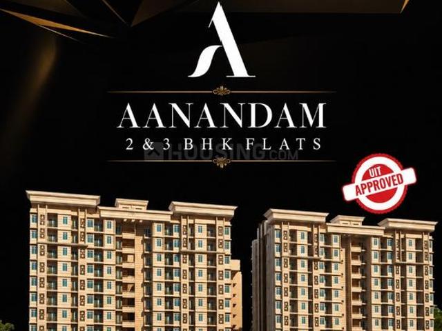 3 BHK Apartment in Borkhera for rent Kota. The reference number is 20783507