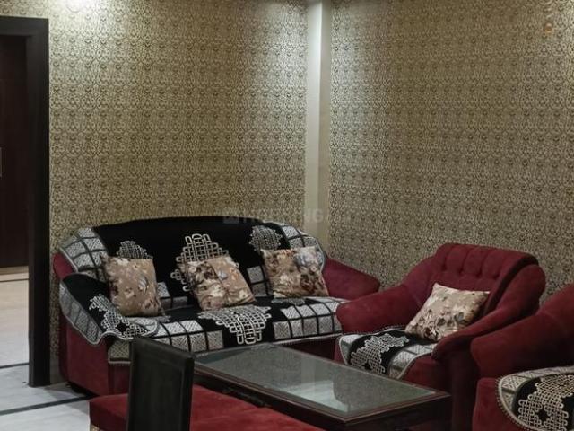 3 BHK Apartment in Boring Road for rent Patna. The reference number is 19393909