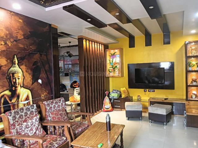 3 BHK Apartment in Boring Road for resale Patna. The reference number is 20117951