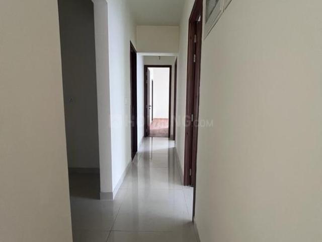 3 BHK Apartment in Borivali East for rent Mumbai. The reference number is 13874212
