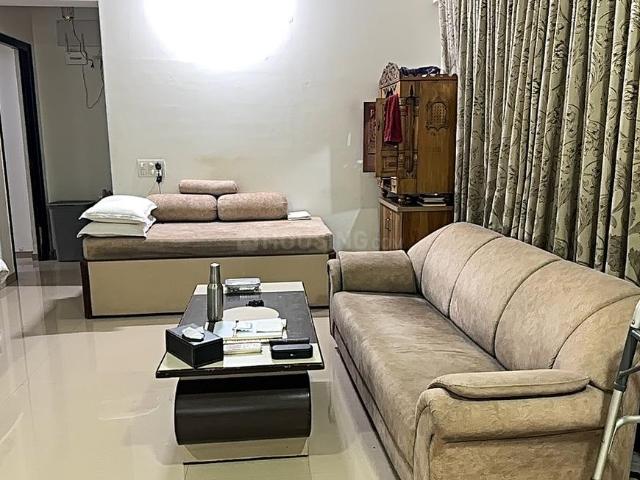 3 BHK Apartment in Borivali East for rent Mumbai. The reference number is 16771461