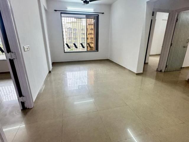 3 BHK Apartment in Borivali East for rent Mumbai. The reference number is 18431264
