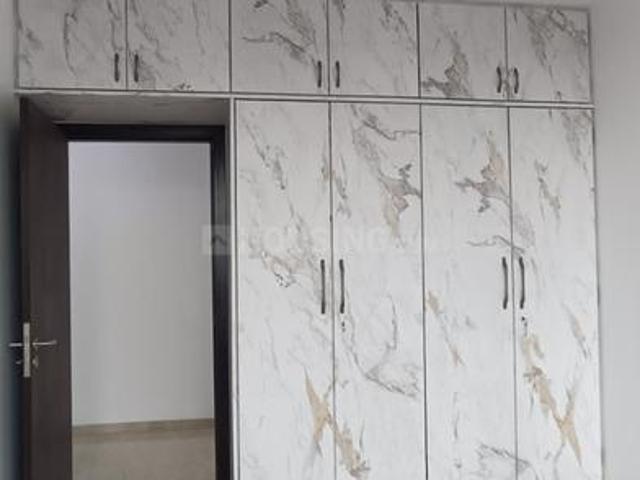 3 BHK Apartment in Borivali East for rent Mumbai. The reference number is 18510124