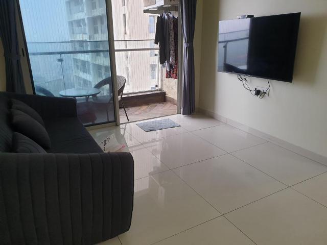 3 BHK Apartment in Borivali East for rent Mumbai. The reference number is 18711561