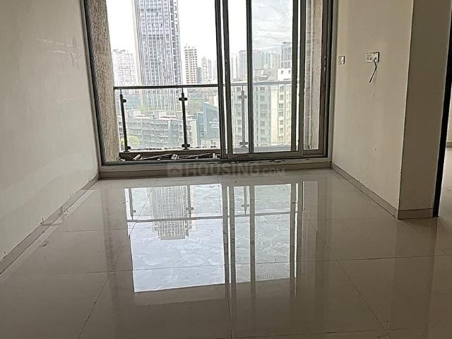 3 BHK Apartment in Borivali East for rent Mumbai. The reference number is 19496125