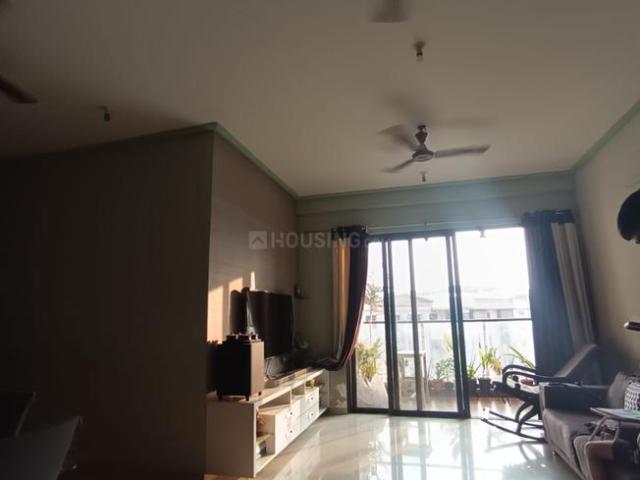 3 BHK Apartment in Borivali East for rent Mumbai. The reference number is 19643680