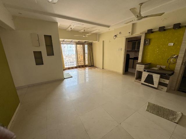3 BHK Apartment in Borivali East for rent Mumbai. The reference number is 19814570