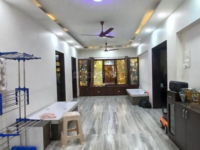 3 BHK Apartment in Borivali East for rent Mumbai. The reference number is 19822216