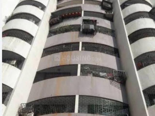3 BHK Apartment in Borivali East for rent Mumbai. The reference number is 19902216