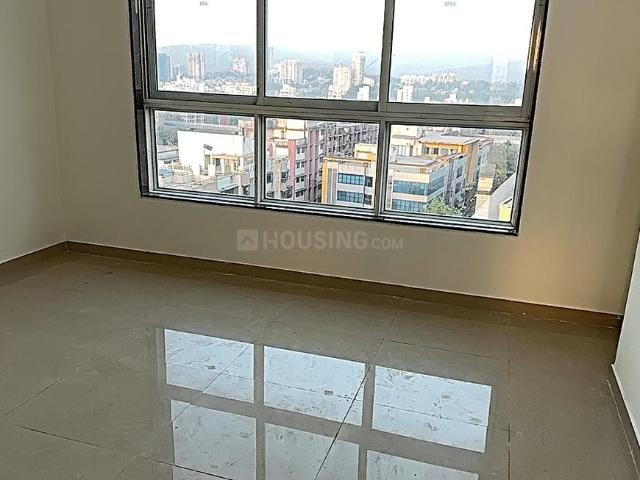 3 BHK Apartment in Borivali East for rent Mumbai. The reference number is 19979684