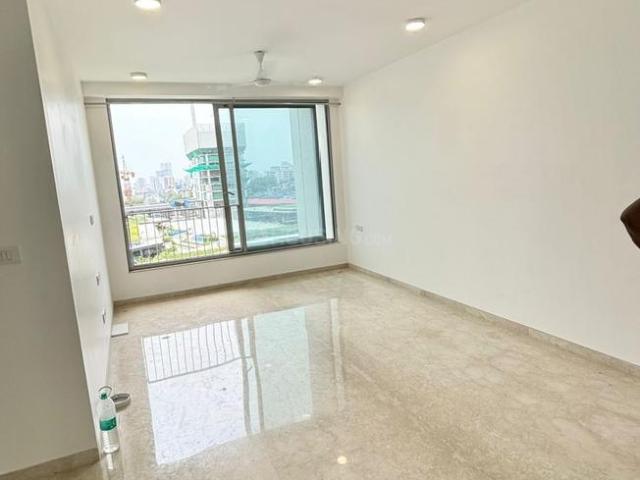 3 BHK Apartment in Borivali East for rent Mumbai. The reference number is 19994834