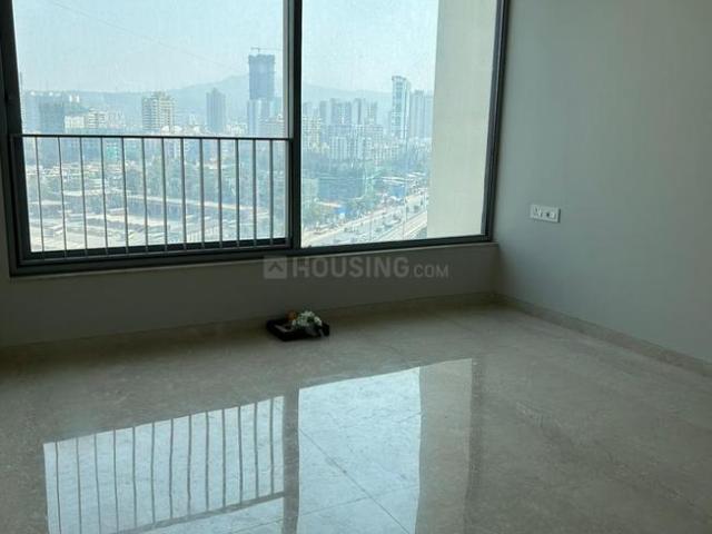 3 BHK Apartment in Borivali East for rent Mumbai. The reference number is 19131388