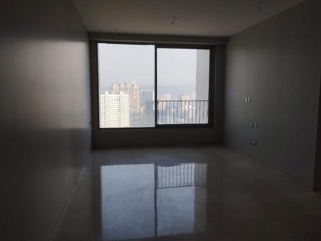 3 BHK Apartment in Borivali East for rent Mumbai. The reference number is 19278666