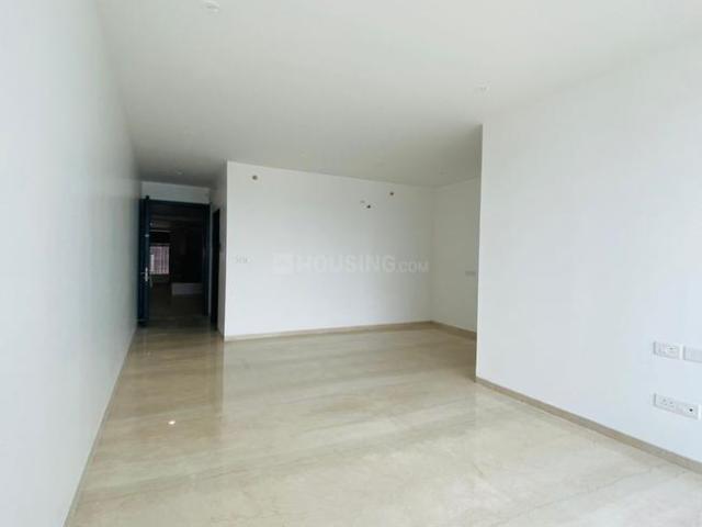 3 BHK Apartment in Borivali East for rent Mumbai. The reference number is 20405800