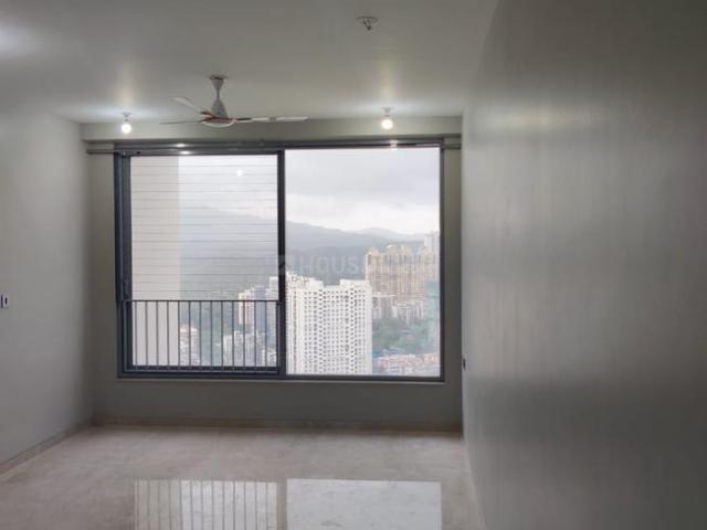 3 BHK Apartment in Borivali East for rent Mumbai. The reference number is 20413244