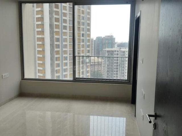 3 BHK Apartment in Borivali East for rent Mumbai. The reference number is 20491961